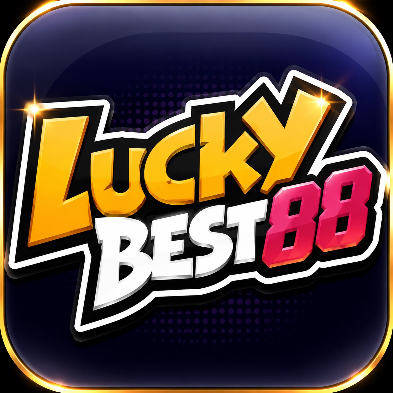 luckybest88 App APK Terbaru