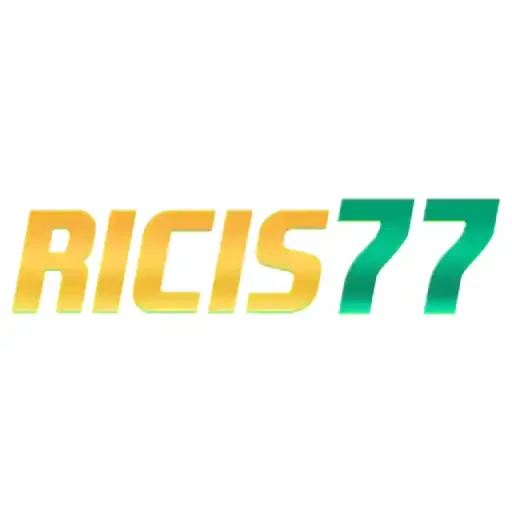 ricis77 App APK Terbaru