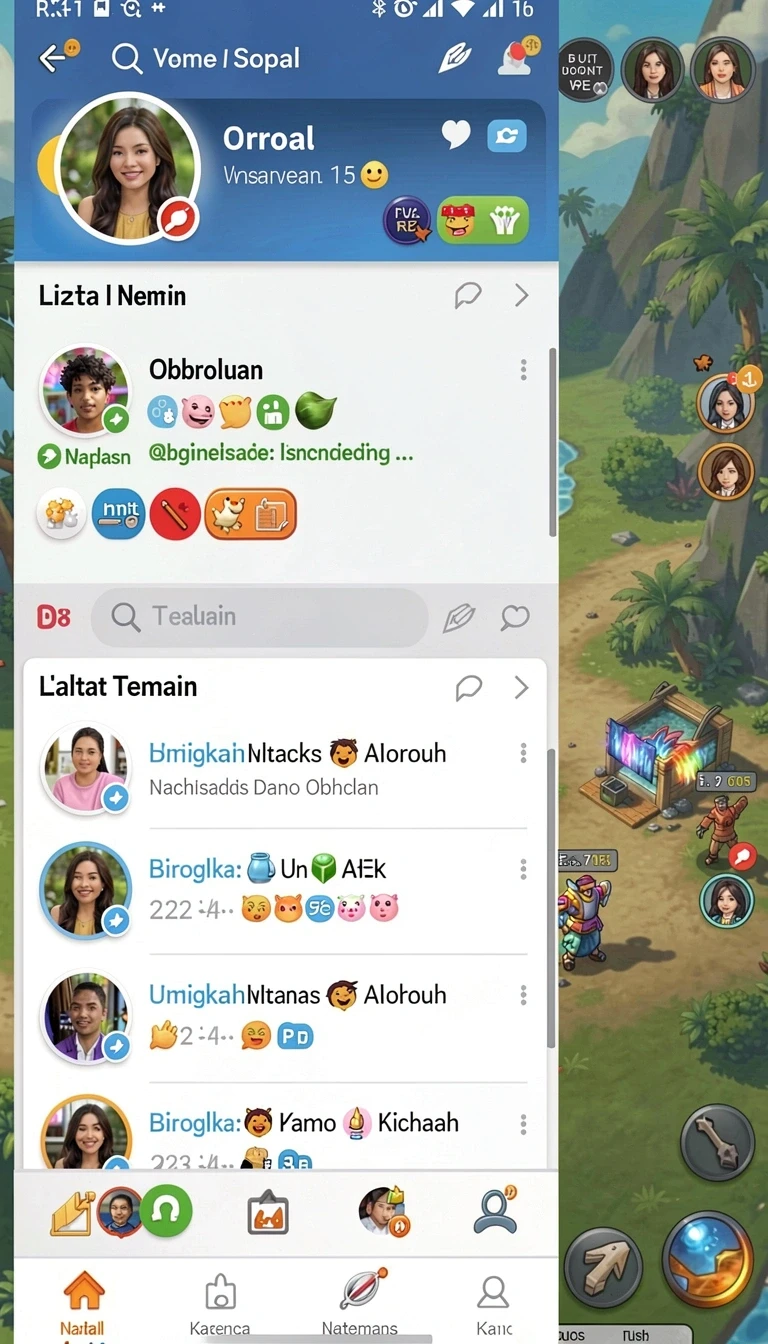 Download rp66 APK untuk Android screenshot 2