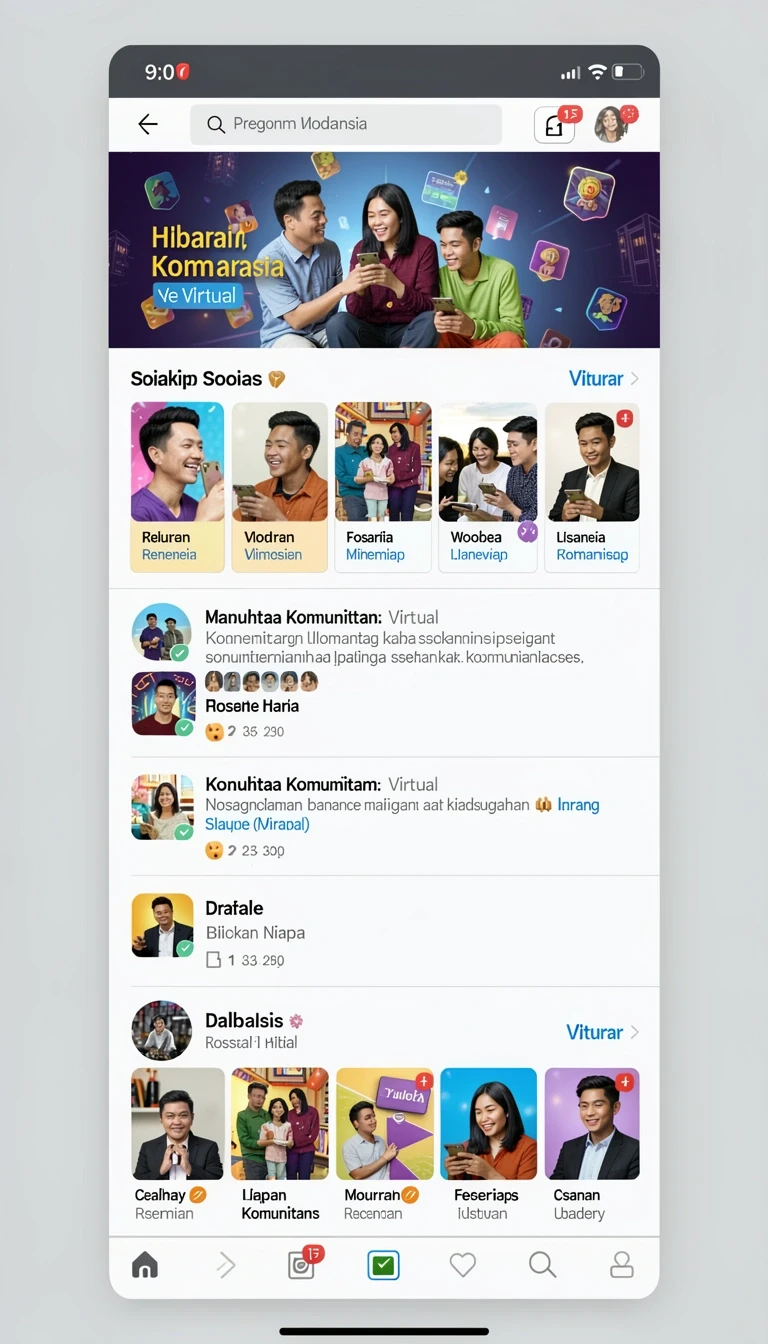 Review Aplikasi cucutoto screenshot 1