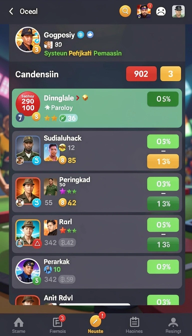 Review Aplikasi rv55 screenshot 3