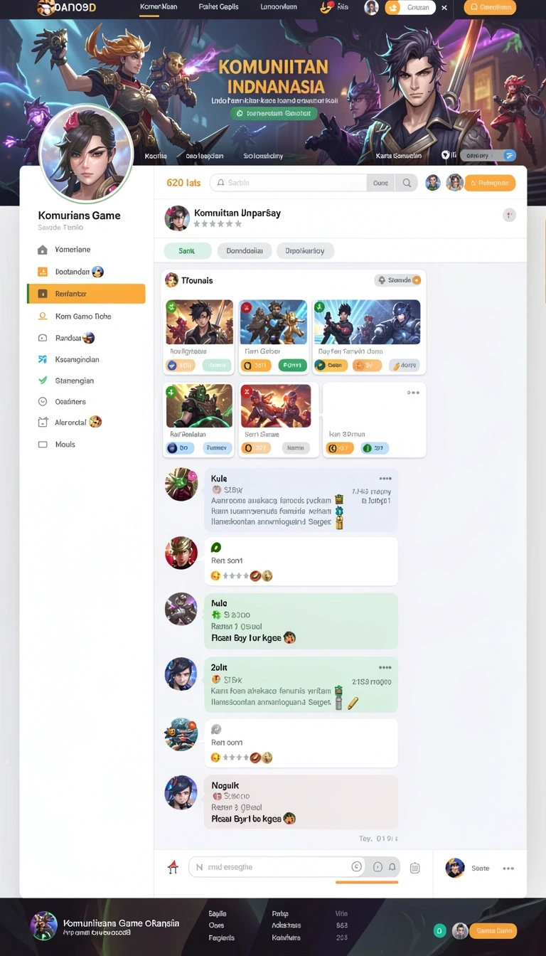 Review Aplikasi mposurga screenshot 3