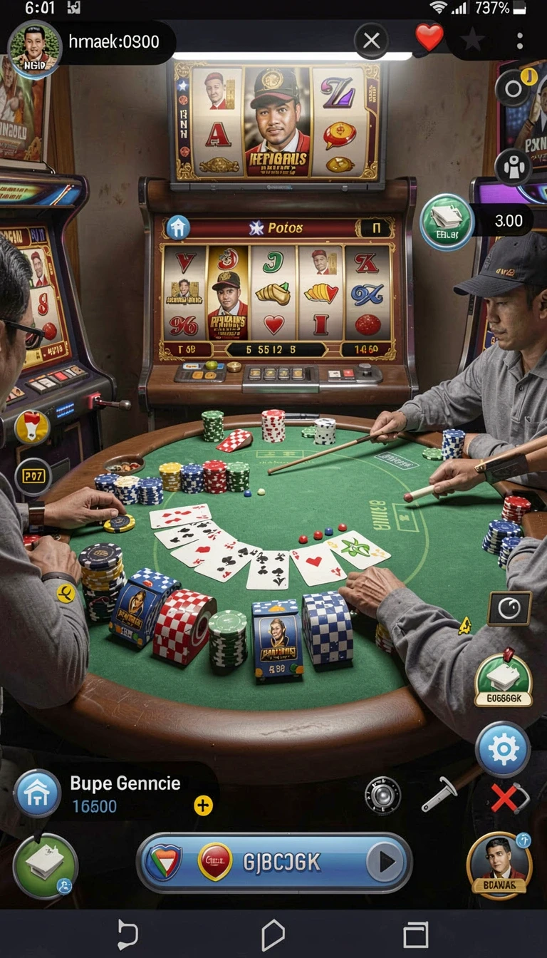 Review Aplikasi sbobet88 Versi Terbaru screenshot 4