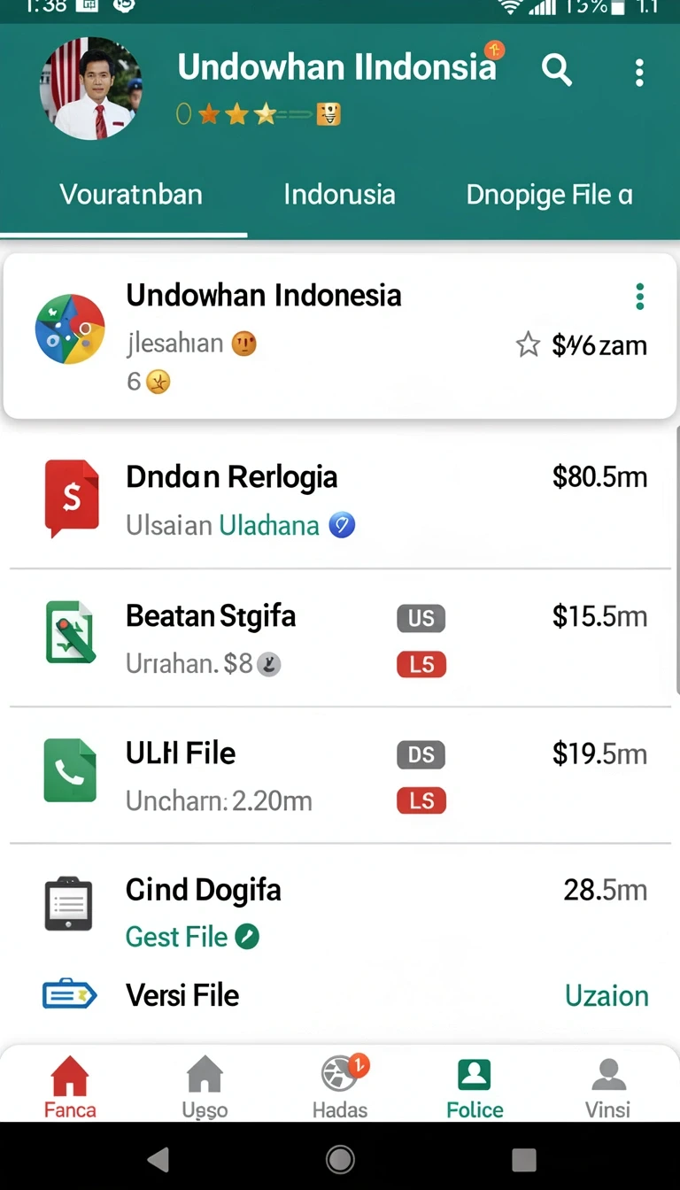 hitnspin App APK Terbaru screenshot 3