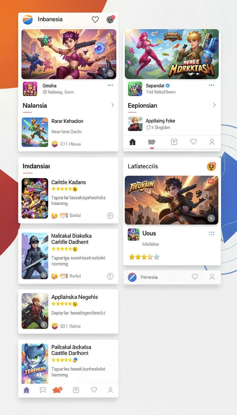 Download dewa22 APK untuk Android screenshot 1