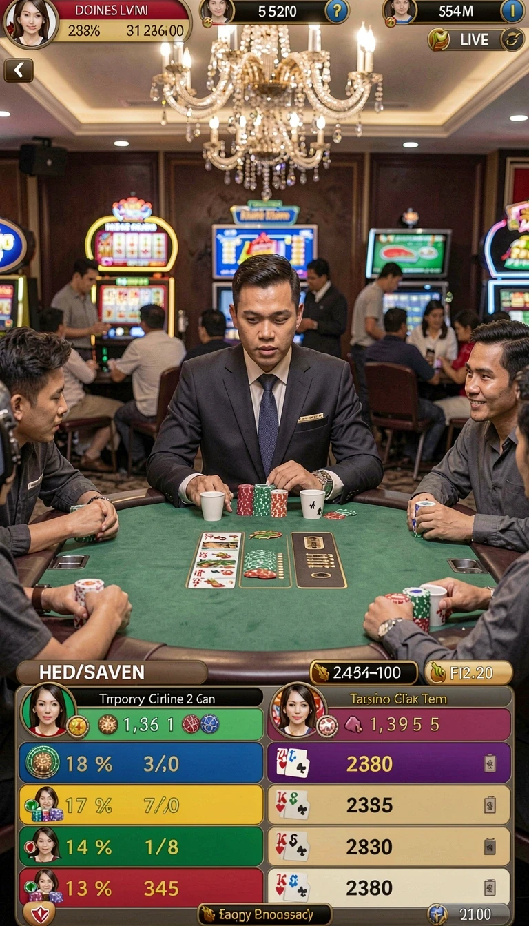 Review Aplikasi maxslot screenshot 4