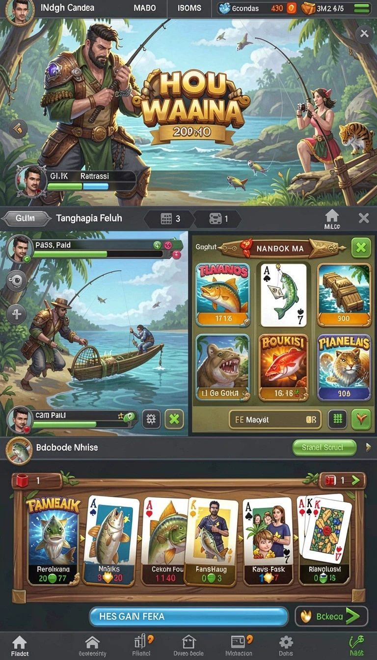 Download mabar88 APK untuk Android screenshot 1