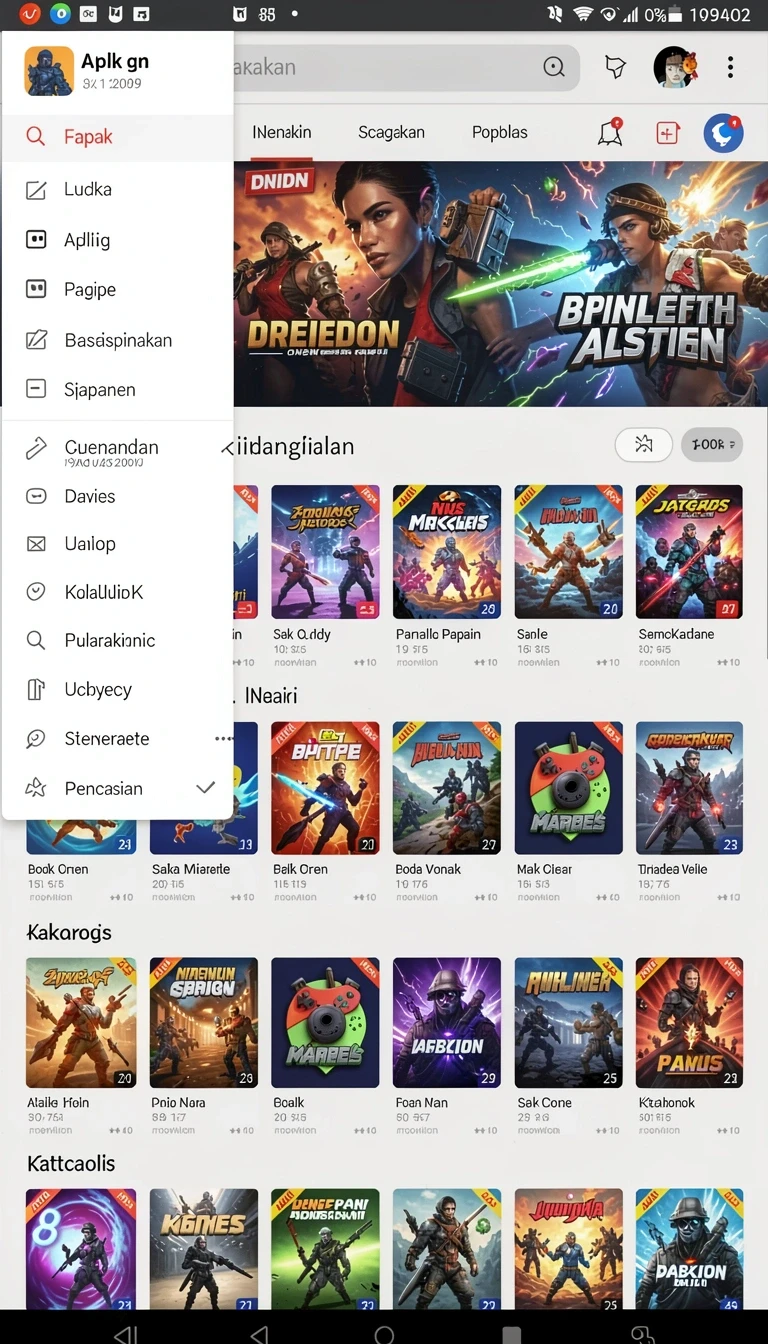 Review Aplikasi myslot188 screenshot 3