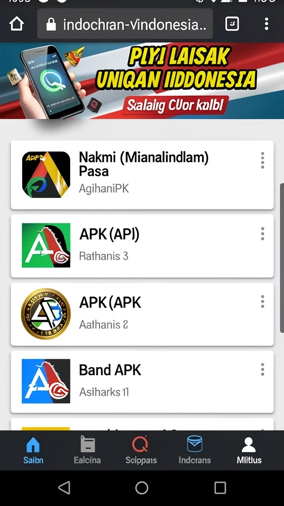 bola369 App APK Terbaru screenshot 3