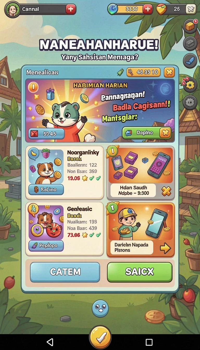 Review Aplikasi zortoto screenshot 4