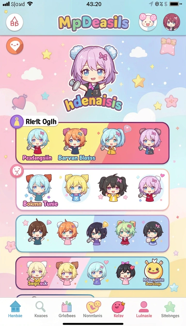 Review Aplikasi br screenshot 1