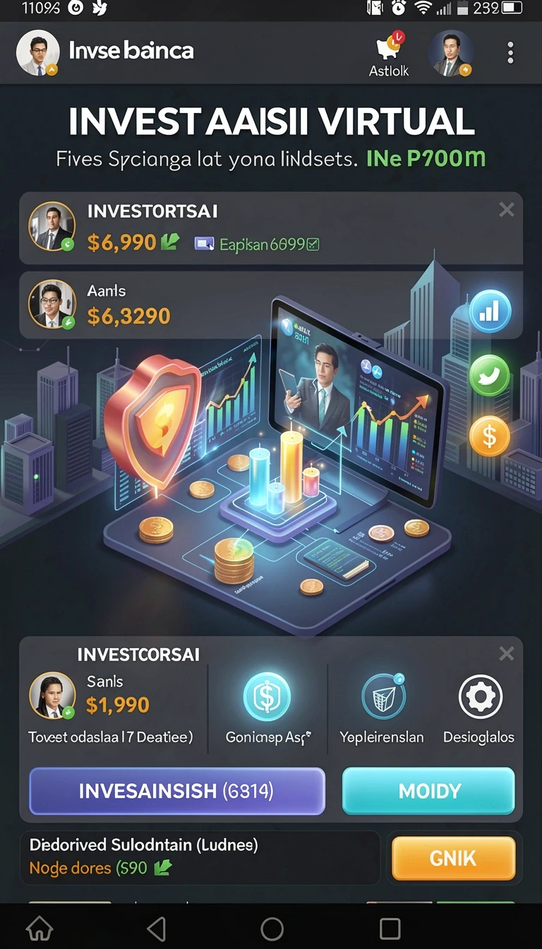 Review Aplikasi zortoto screenshot 1