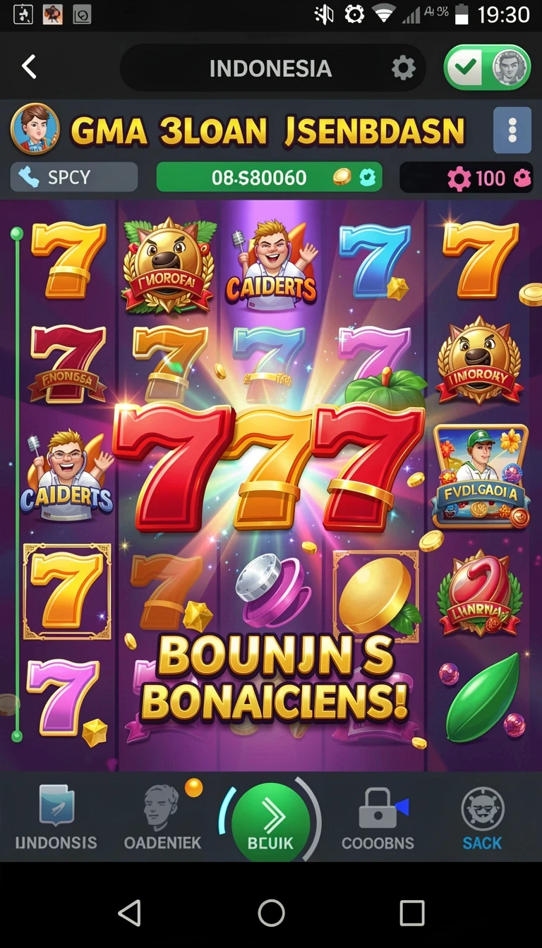 Download mabar88 APK untuk Android screenshot 3