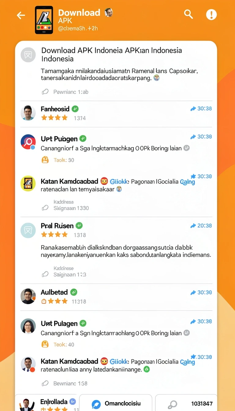 evostoto App APK Terbaru screenshot 3