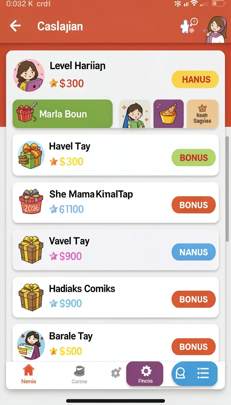 luckybest88 App APK Terbaru screenshot 2
