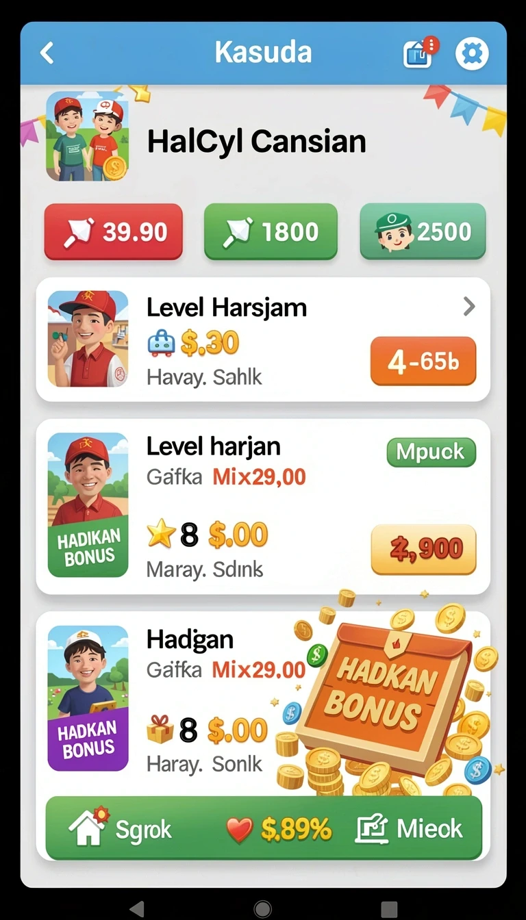 Review Aplikasi katsu5 screenshot 4