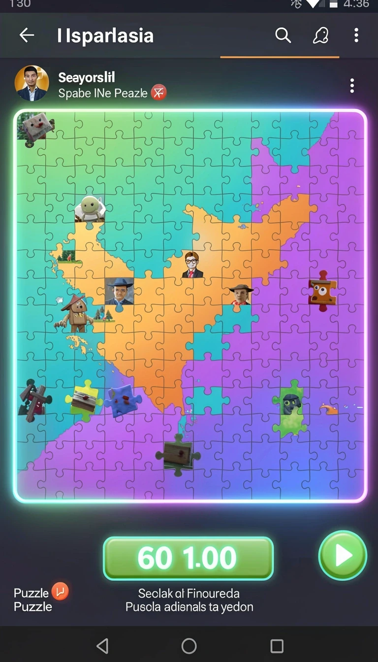 Download logamtoto APK untuk Android screenshot 2