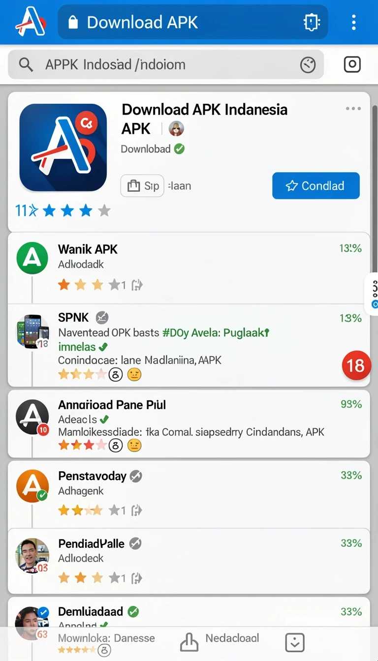 Review Aplikasi bingo4d screenshot 4