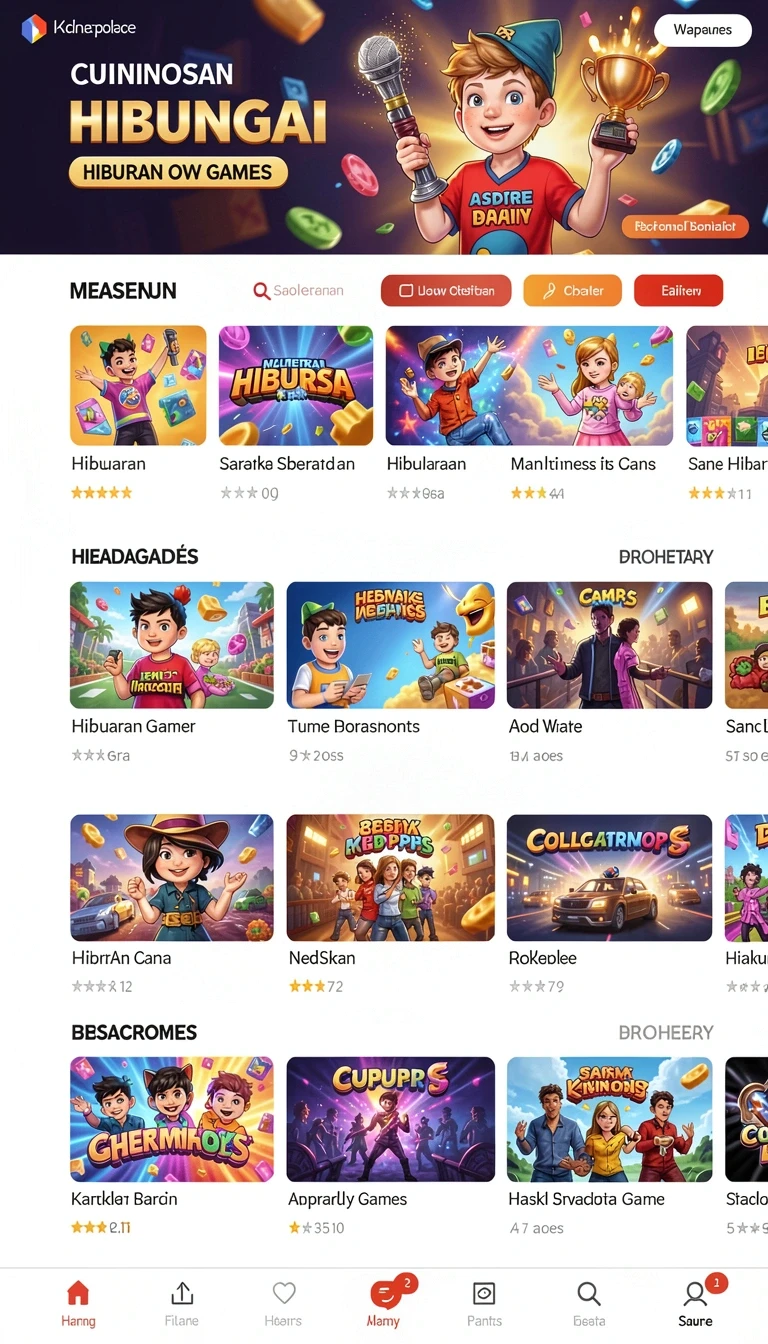 Review Aplikasi bingo4d screenshot 3