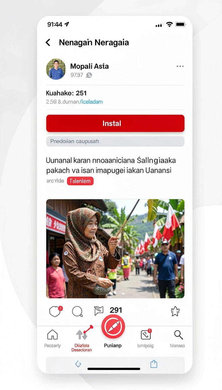 Review Aplikasi jajantogel screenshot 3
