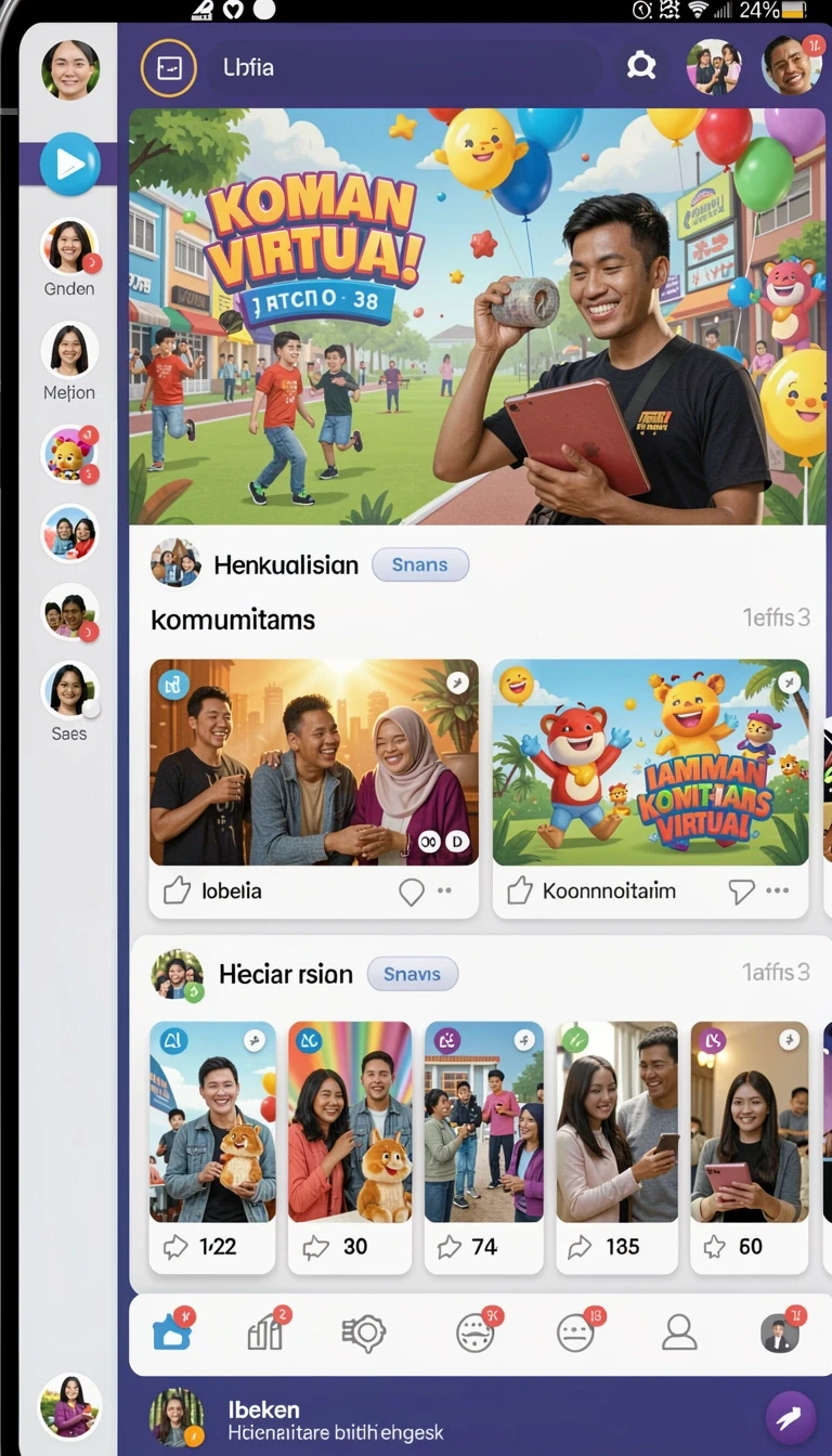 Review Aplikasi sambaltoto screenshot 1