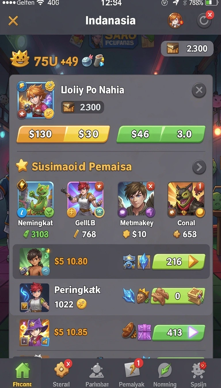 Review Aplikasi qqslot Versi Terbaru screenshot 1