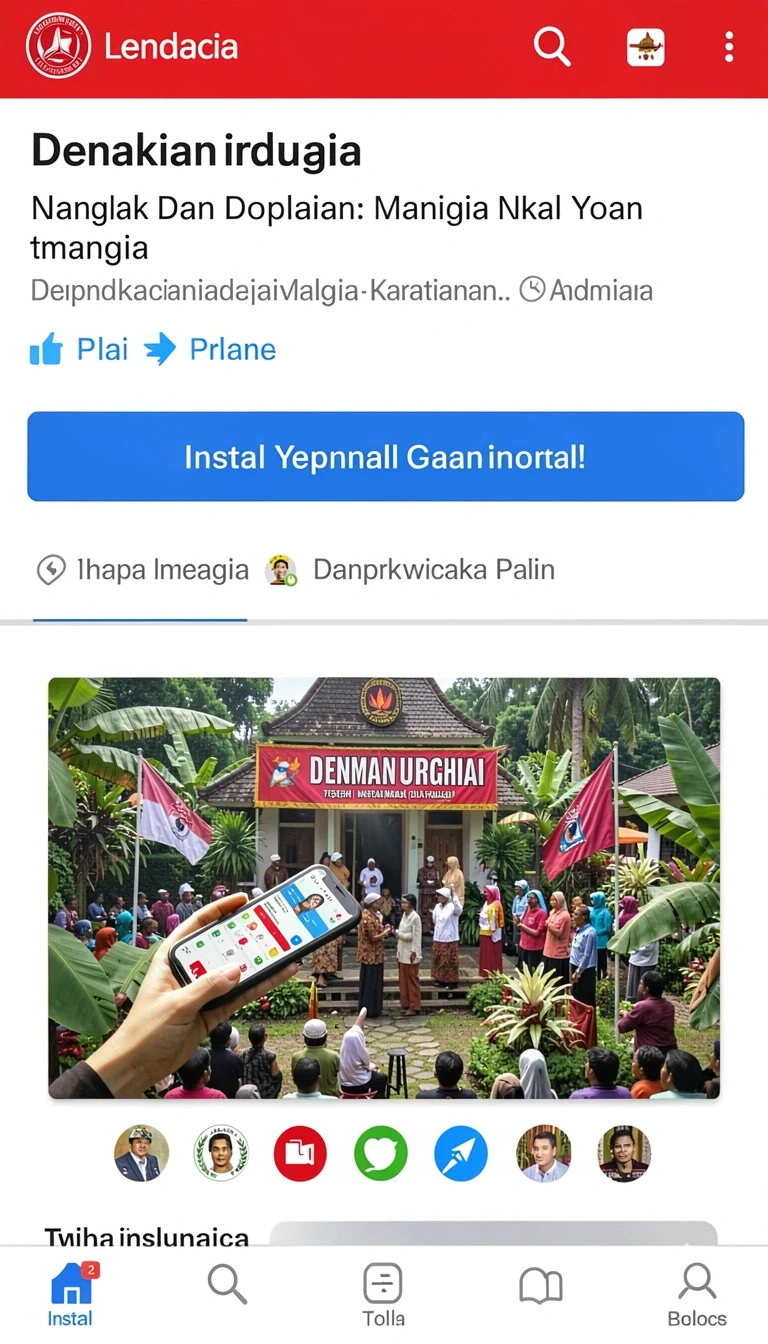 Review Aplikasi nasa4d screenshot 1