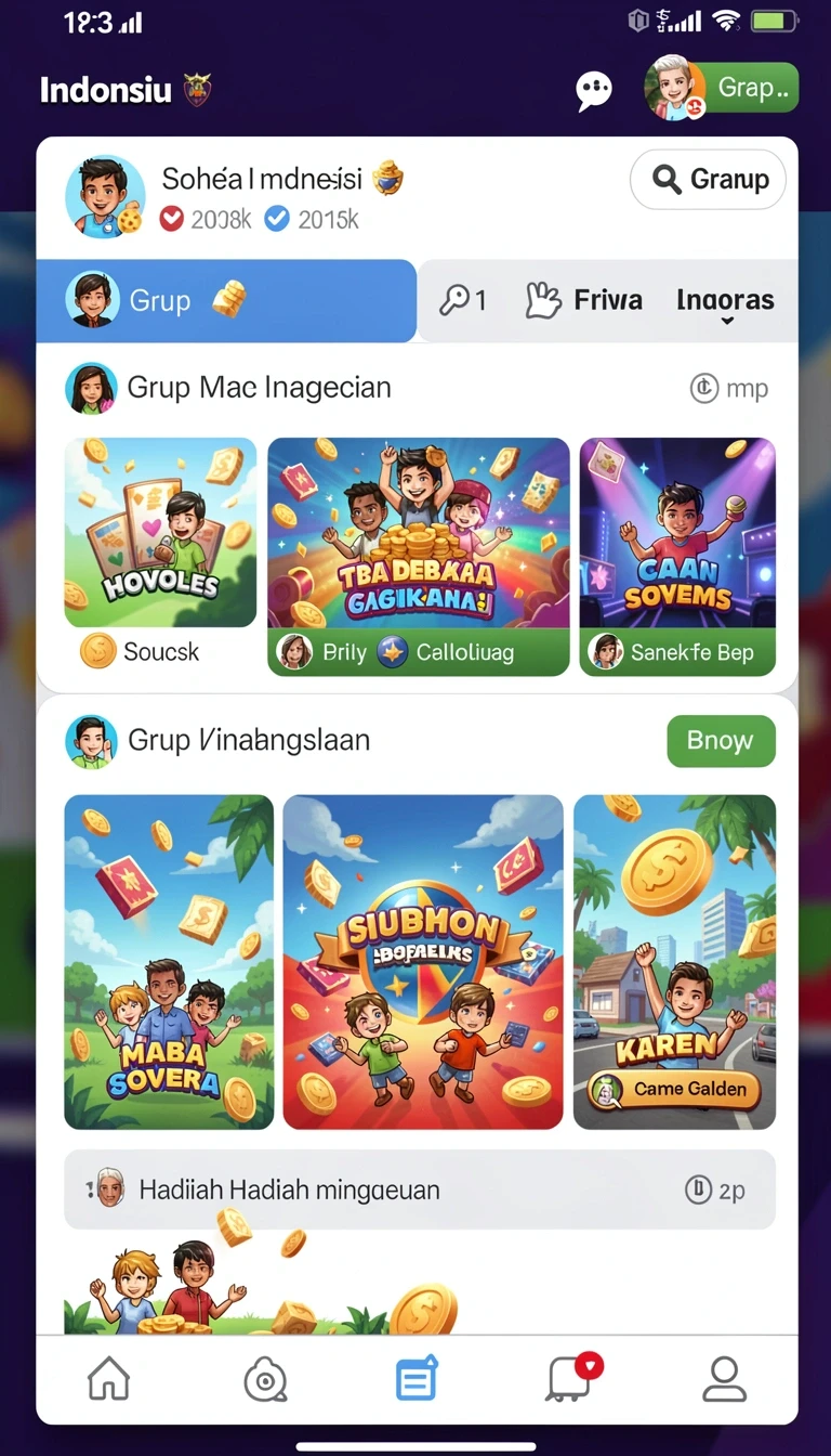 Review Aplikasi mposurga screenshot 3