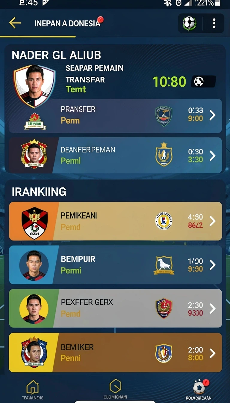 Review Aplikasi gayo138 screenshot 4