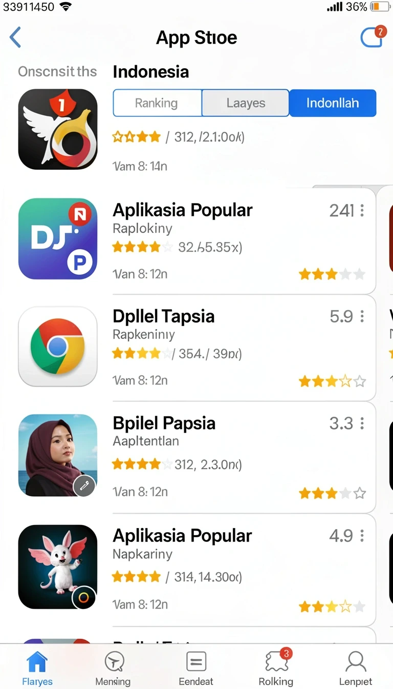 ngaso77 App APK Terbaru screenshot 3