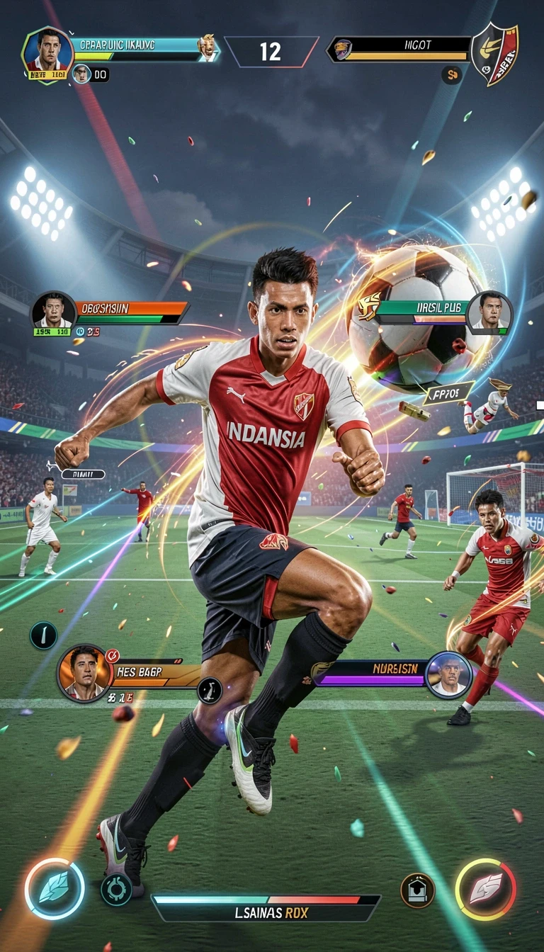 bola369 App APK Terbaru screenshot 2