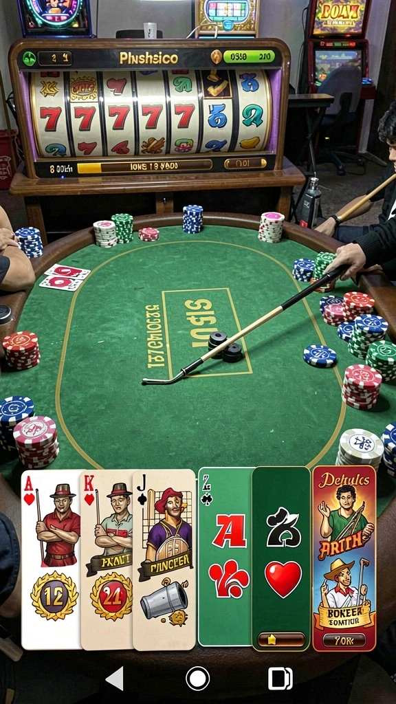 Review Aplikasi rv55 screenshot 4