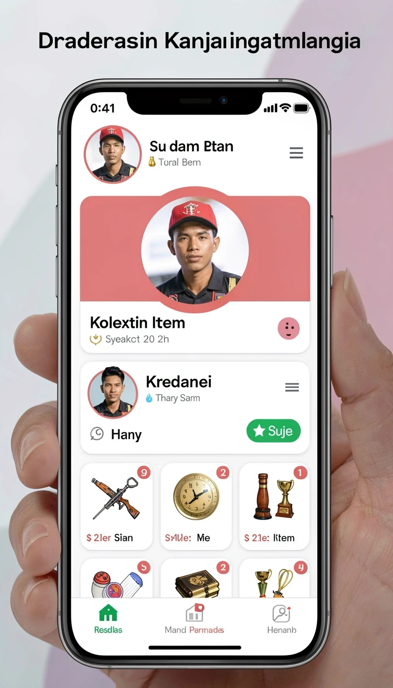 Review Aplikasi api88 screenshot 3