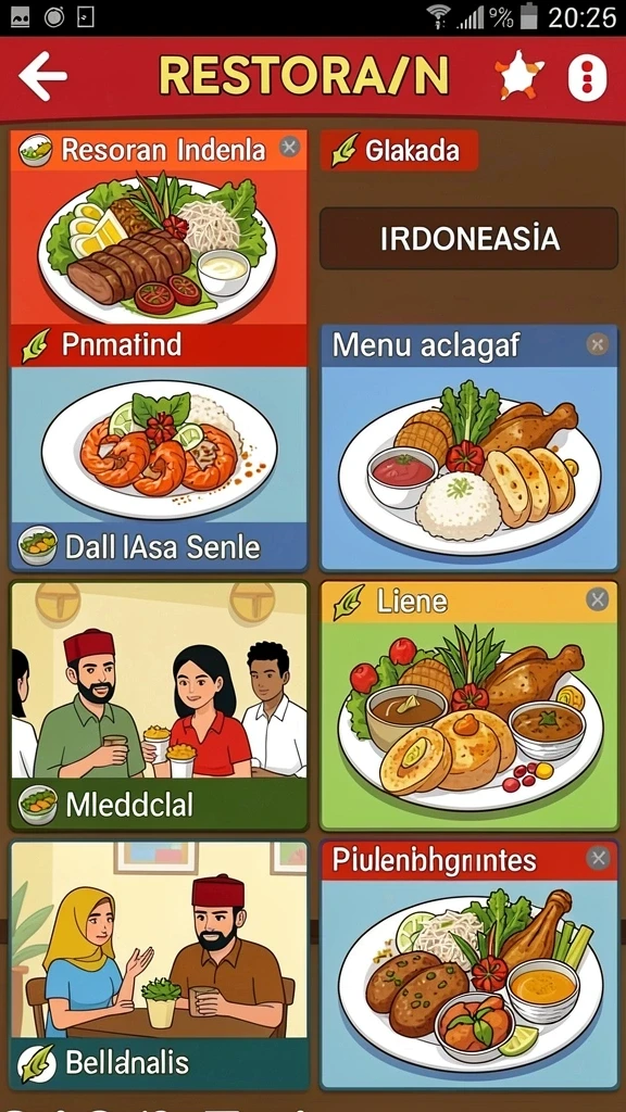 Review Aplikasi fbrp88 screenshot 4