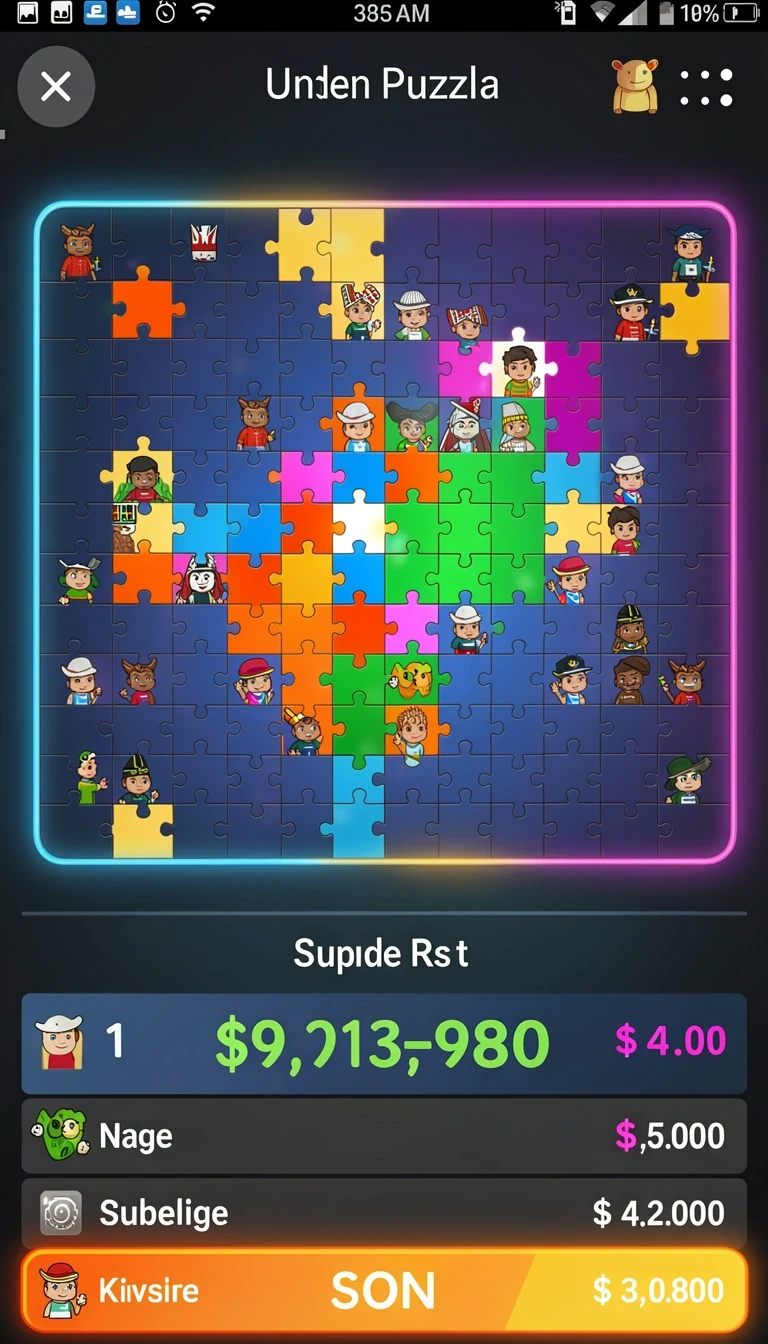 Download rp66 APK untuk Android screenshot 4