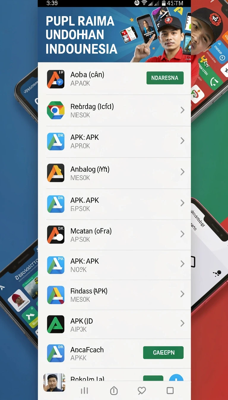 Review Aplikasi duogaming screenshot 1