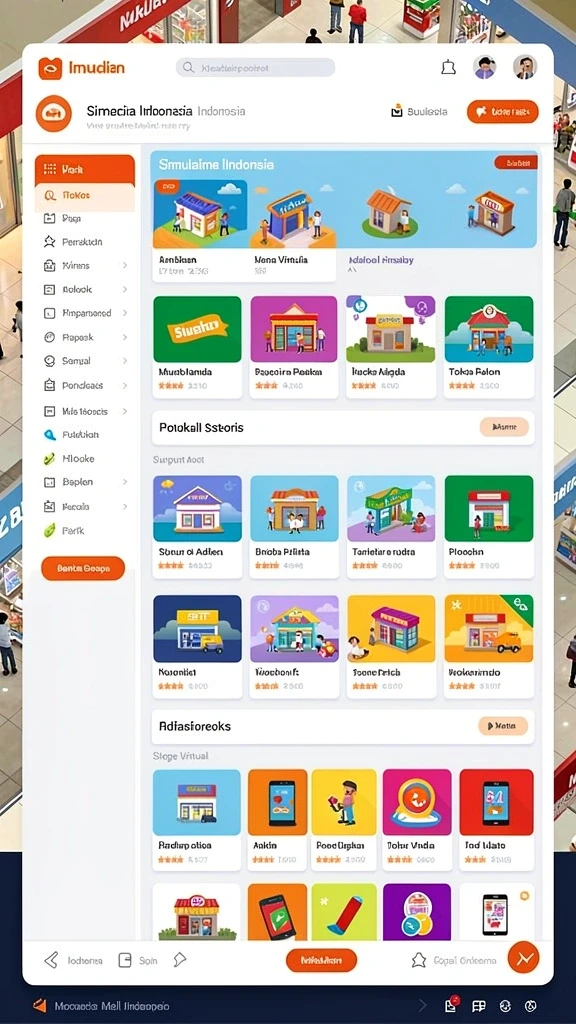 Review Aplikasi ams789 screenshot 1