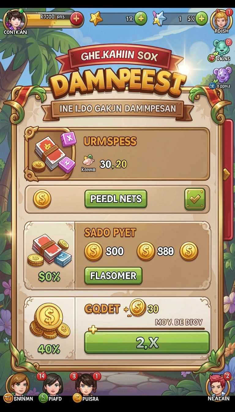 Review Aplikasi tokopediavip screenshot 1
