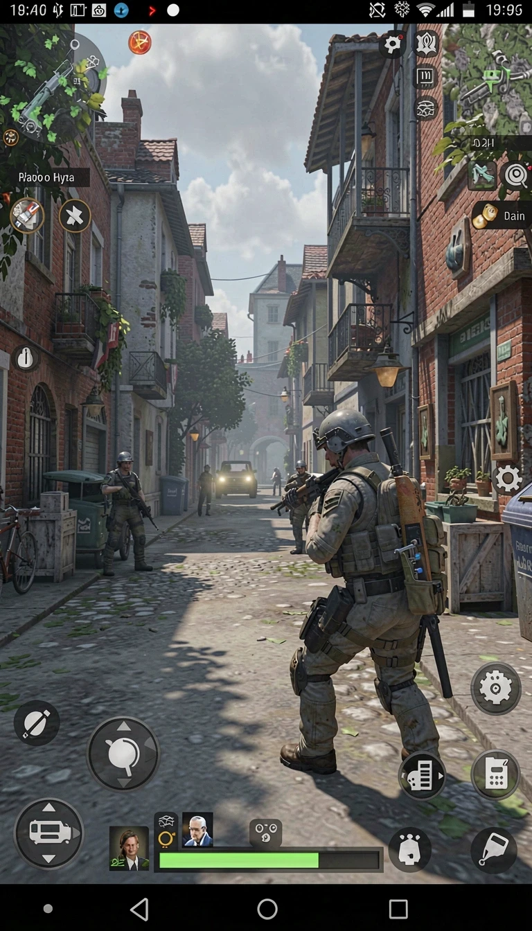 Review Aplikasi zortoto screenshot 3