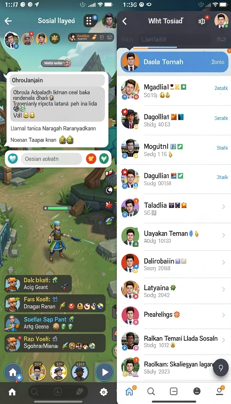 hitnspin App APK Terbaru screenshot 2