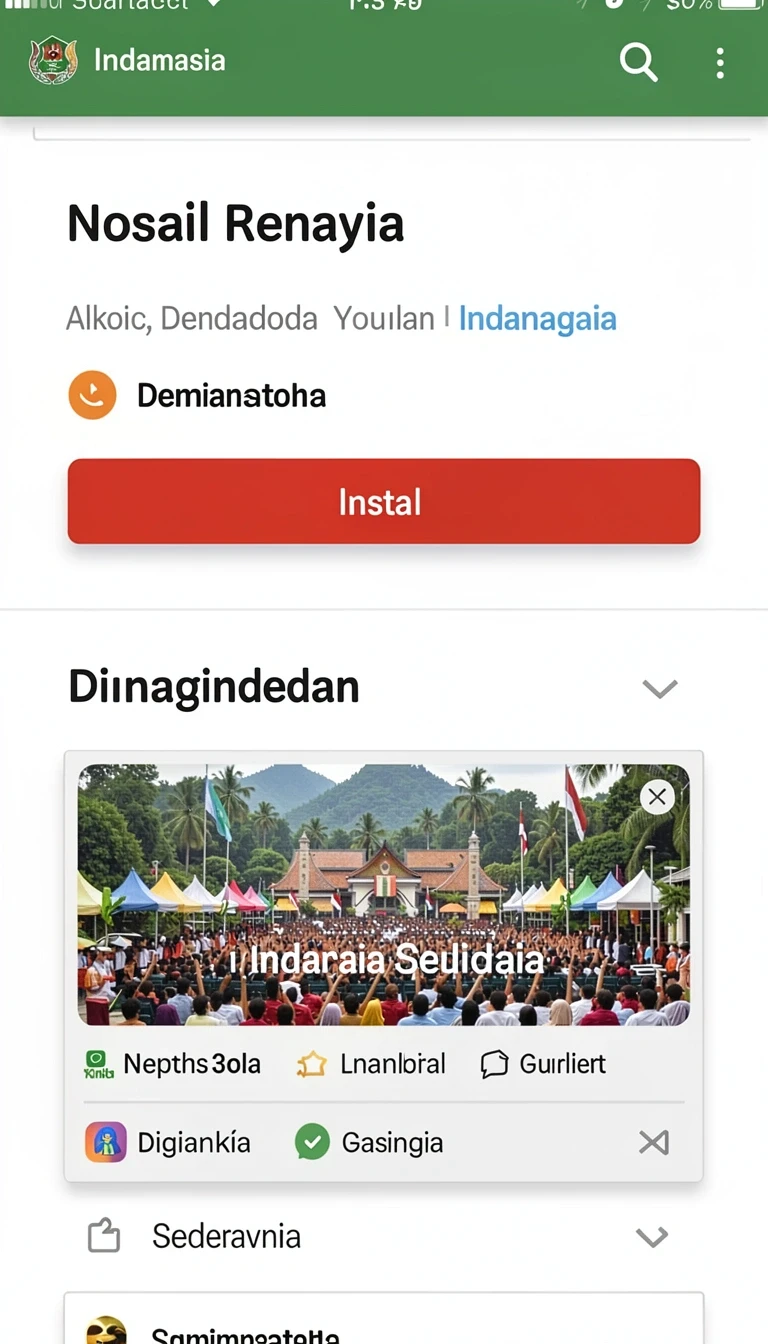 Review Aplikasi col8ksgp screenshot 1