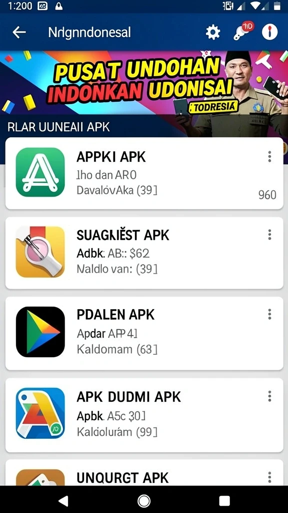 Review Aplikasi ocatoto screenshot 2
