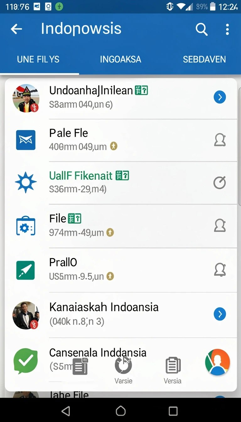 Review Aplikasi kaya33 screenshot 4