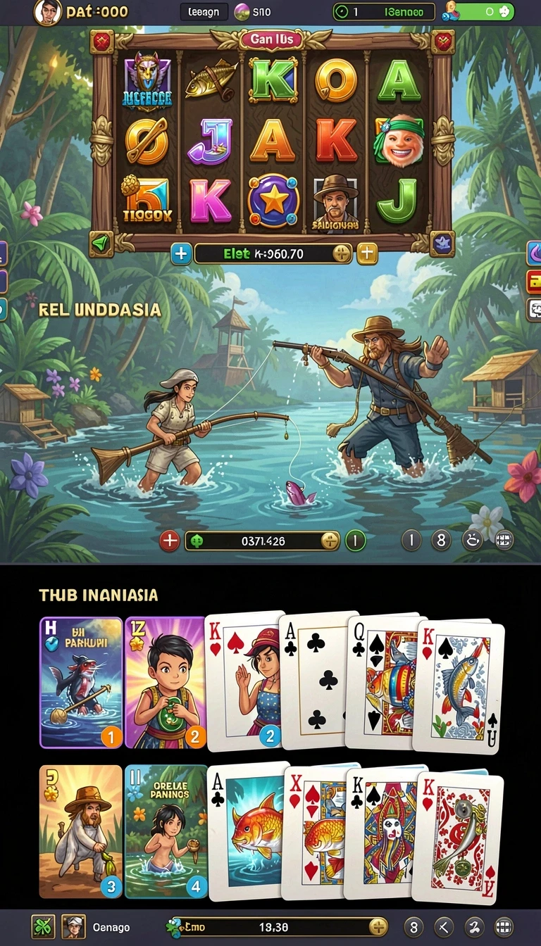 Review Aplikasi kaka303 Versi Terbaru screenshot 3