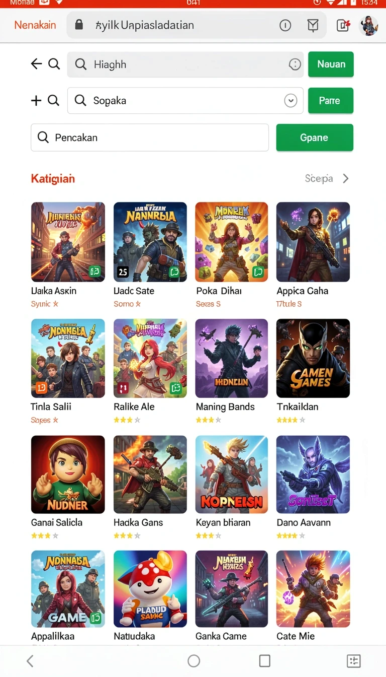 Review Aplikasi id098 screenshot 3