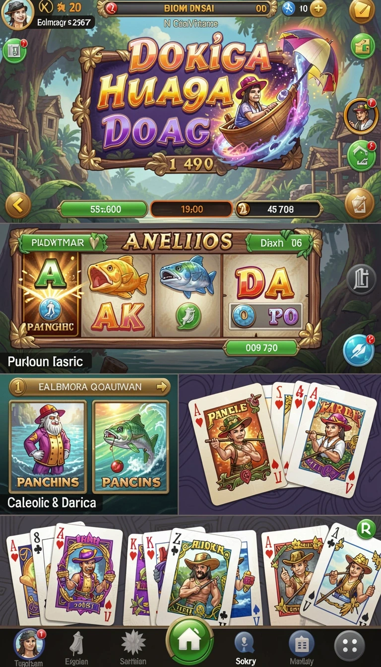 Review Aplikasi rv55 screenshot 2