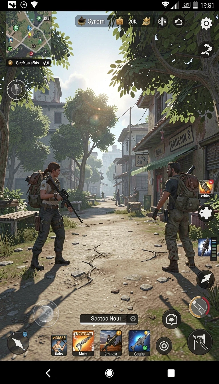 Review Aplikasi dalaxy138 screenshot 2