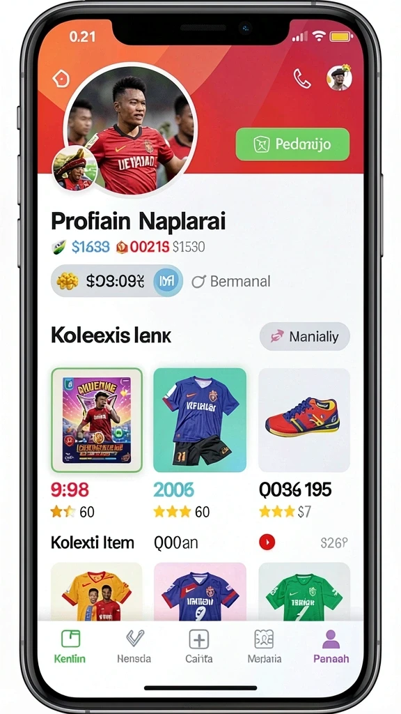 Review Aplikasi rupiahtoto screenshot 1