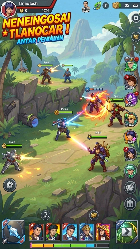 Review Aplikasi api288 screenshot 2